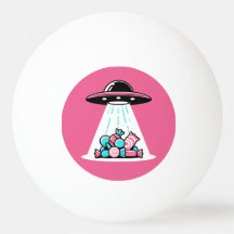 UFO-Snoep