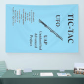 UFO SPANDOEK (Beurs)