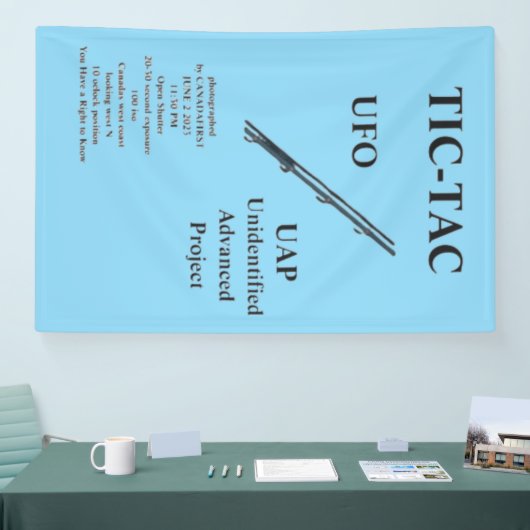 UFO SPANDOEK (Beurs)