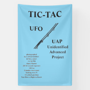 UFO SPANDOEK