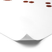 UFO-start Poster (Hoek)