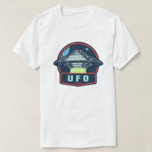 UFO T-SHIRT