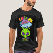 ufo t-shirt (Voorkant)