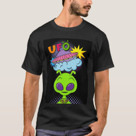 ufo t-shirt