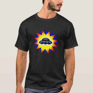 UFO T-SHIRT