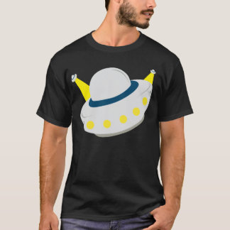 UFO T-SHIRT