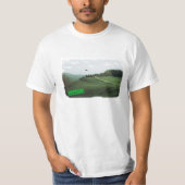 UFO T-SHIRT (Voorkant)