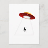 UFO Toilet