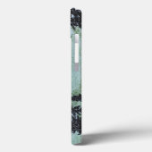 UFO Trio Case-Mate iPhone Case (Achterkant / Links)