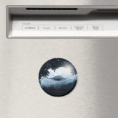 UFO Trouw Magneet (Insitu (Vaatwasser))