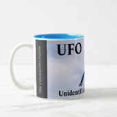 UFO TWEEKLEURIGE KOFFIEMOK (Links)