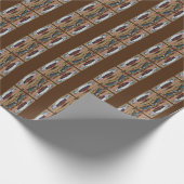 UFO/UAP/S CADEAUPAPIER (Hoek)