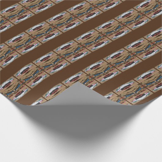 UFO/UAP/S CADEAUPAPIER (Hoek)