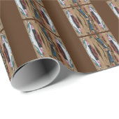 UFO/UAP/S CADEAUPAPIER (Rol Hoek)