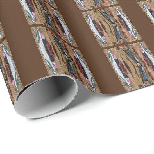 UFO/UAP/S CADEAUPAPIER (Rol Hoek)