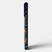 UFO van Schimeria Case-Mate iPhone Case (Achterkant / Links)