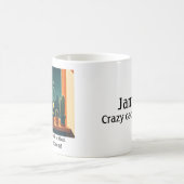 UFO vensterbank cactus mok (Center)