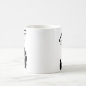 UFO-waarneming Koffiemok (Center)