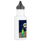 UFO WATERFLES  (Links)