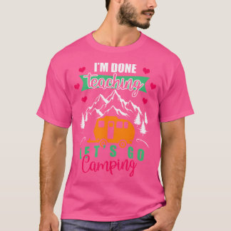 UFO World Day geborduurd ontwerp T-shirt