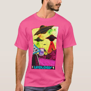 Ufologie T-shirt