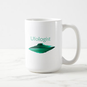 Ufologistische Mok