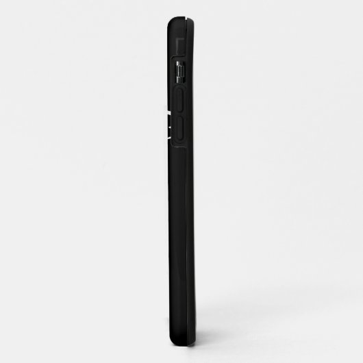 UFOMG Case-Mate iPhone CASE (Achterkant/links)