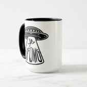 UFOMG MOK (Voorkant links)