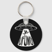 UFOMG SLEUTELHANGER (Voorkant)
