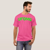 Ufomg T-shirt (Voorkant volledig)