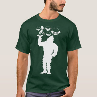 UFO's 1 T-shirt