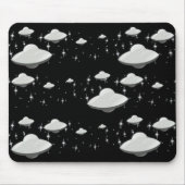 UFO's Muismat (Voorkant)