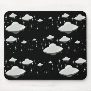 UFO's Muismat