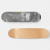 UFOS ZIJN ECHT Skateboard (Horizontaal)