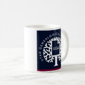 UGA-Mok Koffiemok (Voorkant rechts)