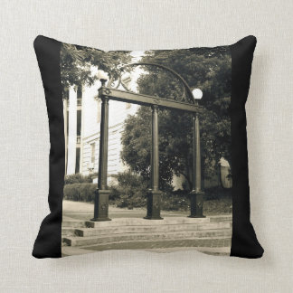 UGA Pillow Kussen