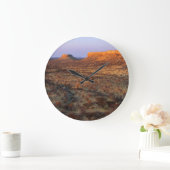 Ugab Terraces, district Khorixas, Namibië Grote Klok (Huis)