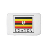 Uganda Badmat (Voorkant)