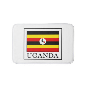 Uganda Badmat
