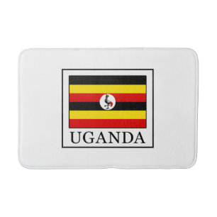 Uganda Badmat