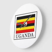 Uganda Grote Klok (Hoek)