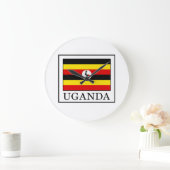 Uganda Grote Klok (Huis)