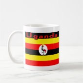 Uganda Koffiemok (Links)