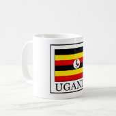 Uganda Koffiemok (Voorkant links)