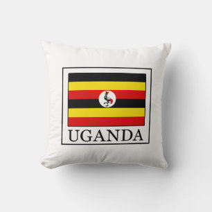 Uganda Kussen