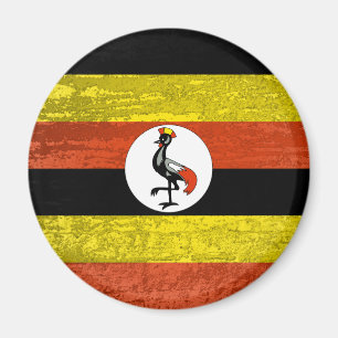 Uganda Magneet