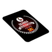 Uganda Magneet (Rechterzijde)