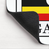 Uganda Muismat (Hoek)