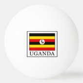 Uganda Pingpongbal (Voorkant)