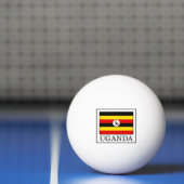 Uganda Pingpongbal (Net)